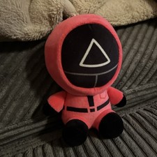Squid Game Season 2 Keyring