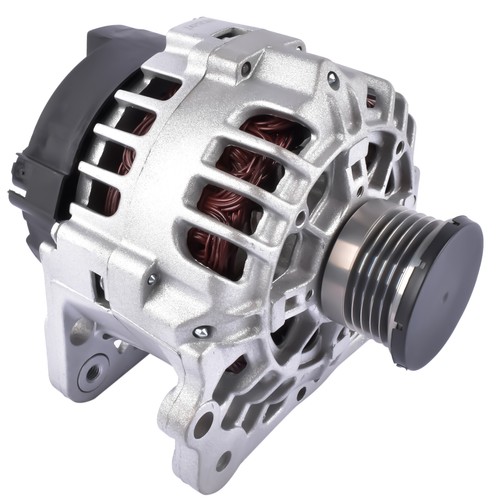 New alternator 120a for - alternator,