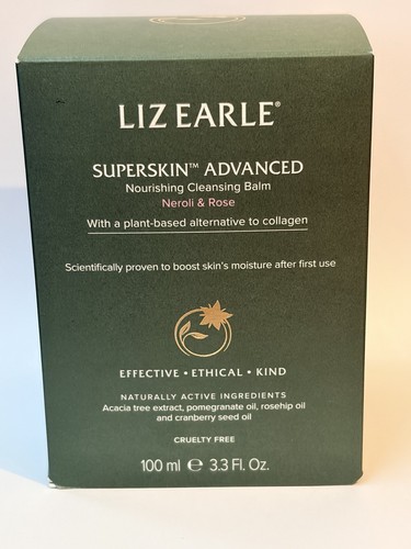 Liz earle superskin advanced - -,