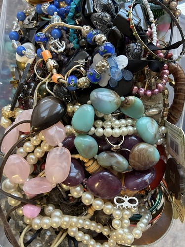 3kg vintage costume fashion - 3kg,