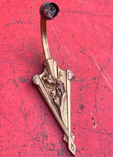 French Art Deco wall sconce