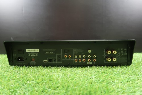 Arcam radia a15 - arcam,