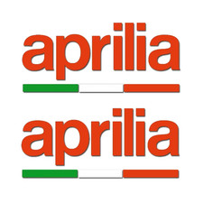 2x Aprilia Racing Sport Tri