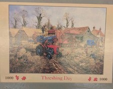 HOP 1000 pieces jigsaw puzzle