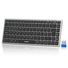TECKNET Wireless Keyboard
