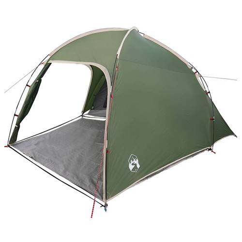 Cabin tent person green - cabin, 2-person