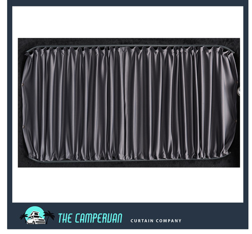 Caddy blackout van curtains - vw,