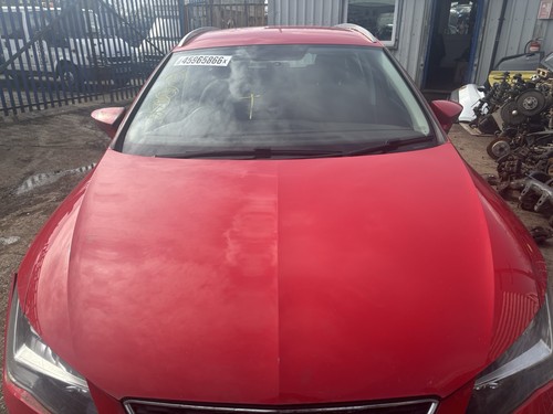 Seat leon mk3 estate 2013 - mk3,