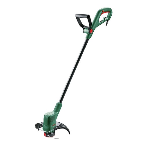 Bosch grass trimmer electric - grass,