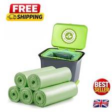 Eco-Friendly 20L Biodegradable