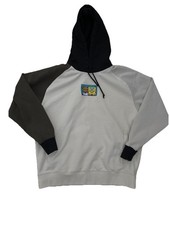 Teddy Fresh Spongebob Hoodie