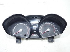 FORD FIESTA MK7 2009