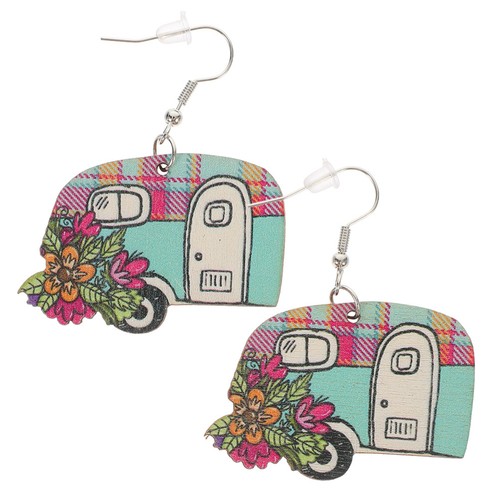 Carnival earring recreational - earring,
