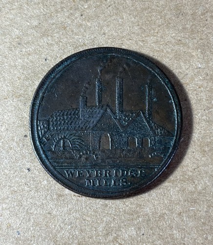 1812 great britain surrey - 1812,