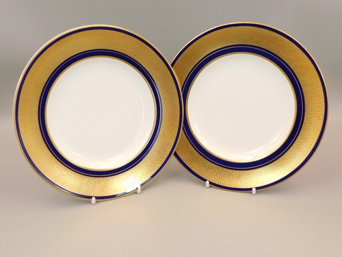 Two rare royal worcester - two,