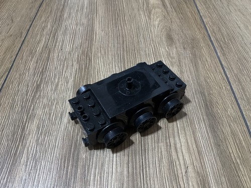 Lego 12v train railway - lego, 7865
