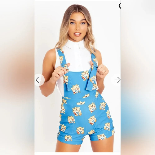 Blackmilk pokémon romper - pokémon,