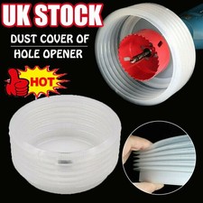 Drill Dust Collector Cover