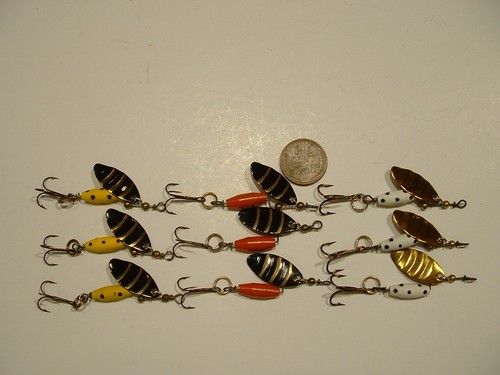 Worth tackle 1 8 - 9,