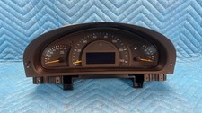 OEM Mercedes G500 Speedometer