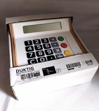 IKEA Duktig Wooden Children's