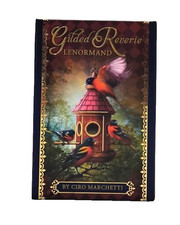 Rare 1st Edition Gilded