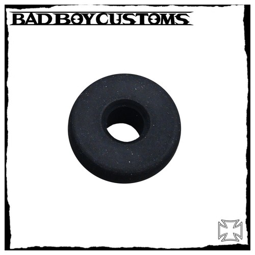 Rubber stop bbc118 - rubber, for