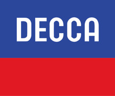 Decca Classical Music CDs