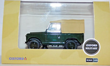Oxford Military Land Rover