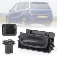 Tailgate Boot Lid Handle