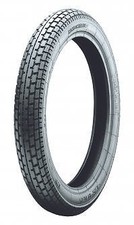 Heidenau Front Tyre For BSA A