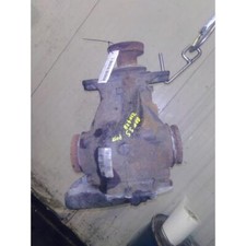 REAR DIFFERENTIAL FOR BMW