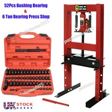 6Ton Workshop Press Machine