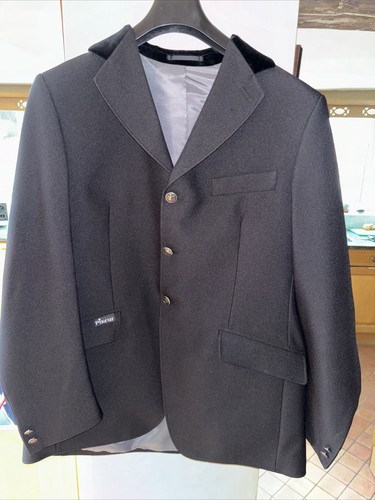 Pikeur dublin show jacket size - pikeur,