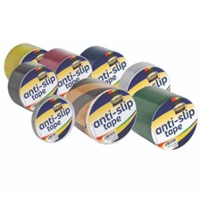 Coloured Anti Slip Tape Non