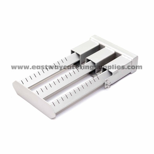 Bar burner for - 3,