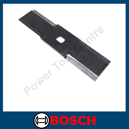 Bosch garden shredder - bosch, blade