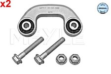 Stabiliser Rod Strut x2 MEYLE