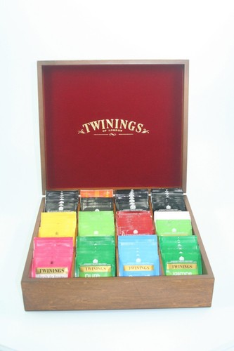 Twinings teachest - twinings, 12