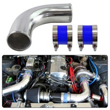 90 degree 70mm 2.75" Aluminum