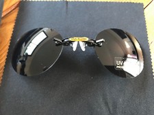 Matrix Glasses: 5 Pairs of