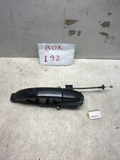 FORD GALAXY MK3 EXTERIOR DOOR