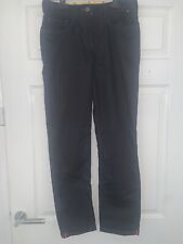 McDonald’s crew trousers
