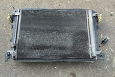 VW GOLF GTD SEAT LEON MK3 Rad Pack 2013-2016 2.0tdi 184 CUNA CUPA RADS Complete