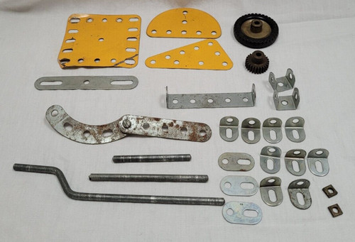 Job lot mixed - of, vintage