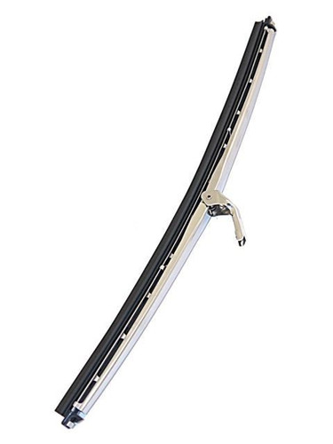 Morris minor wiper - morris, blade