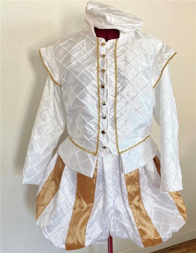 Mens elizabethan tudor - mens,