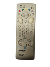 GENUINE THOMSON RCT 110S A1 STB TV DVD REMOTE CONTROL DTI550 DTI1000 DTI1002