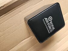 Royal Airforce Watch 70th Anniversary Of The Spitfire c/w Box & Certificate. VGC