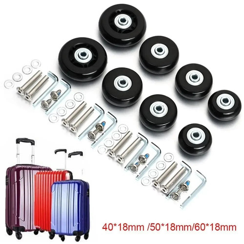 2pcs replacement suitcase - 2pcs,